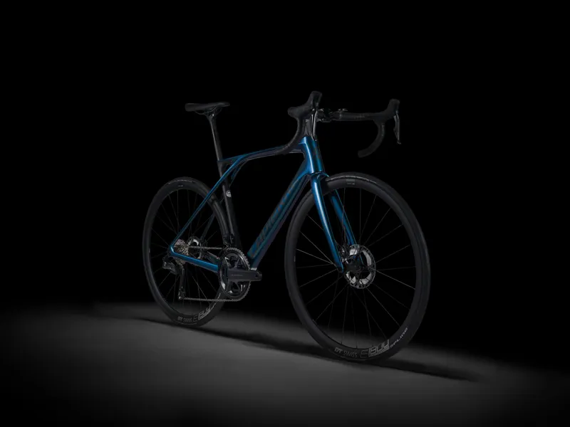 Lapierre XELIUS SL 7.0 - Pearl Dark Blue 2022-7